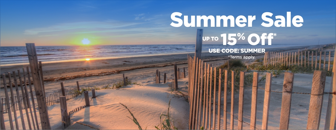 Summer Promo