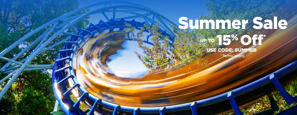 Summer Promo