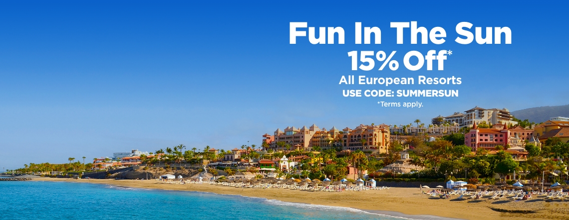 SummerSun Promo