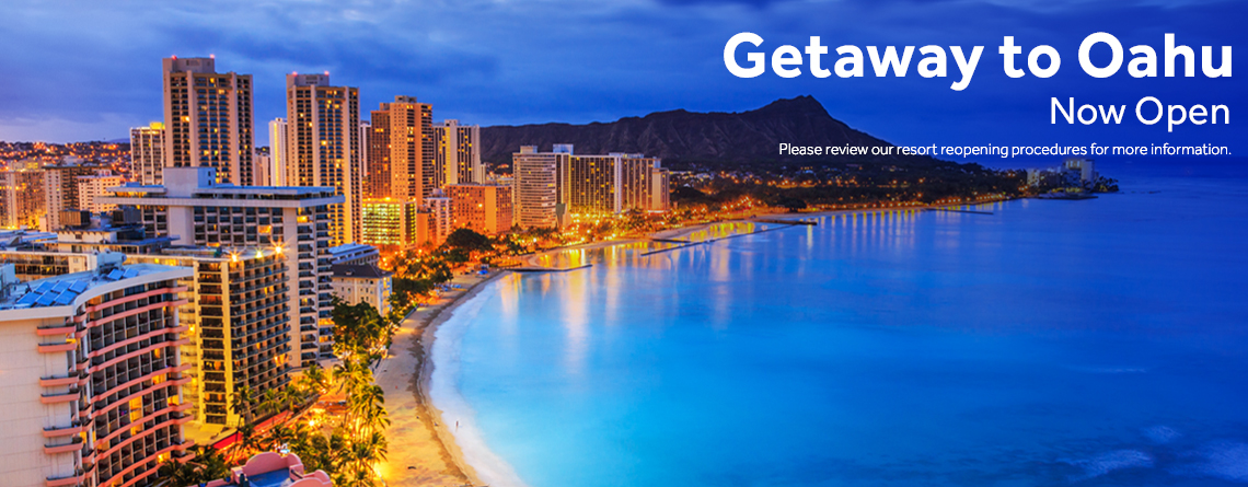 The Modern Honolulu
